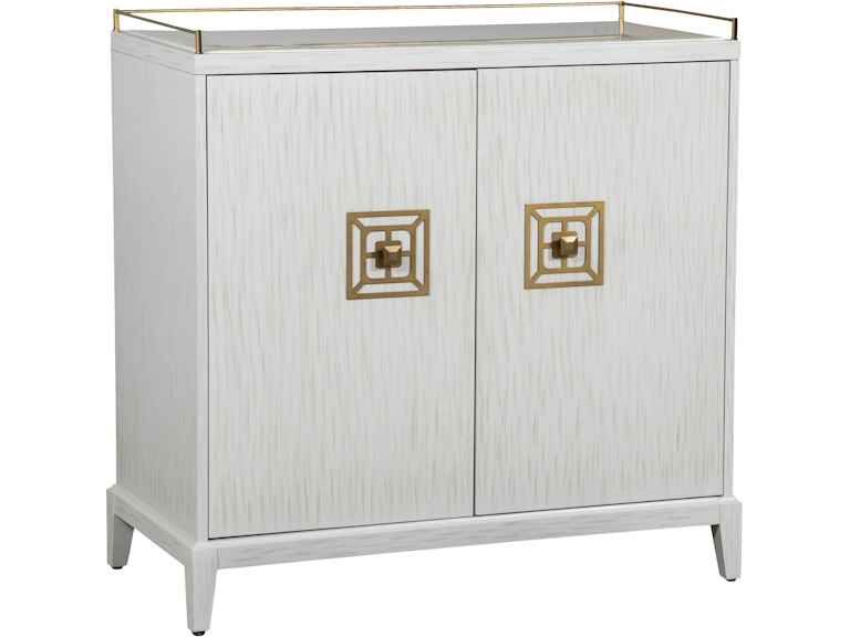 Fairfield Chair Company Bar and Game Room East Camden Bar Cabinet 8098-48 at Norwood Furniture