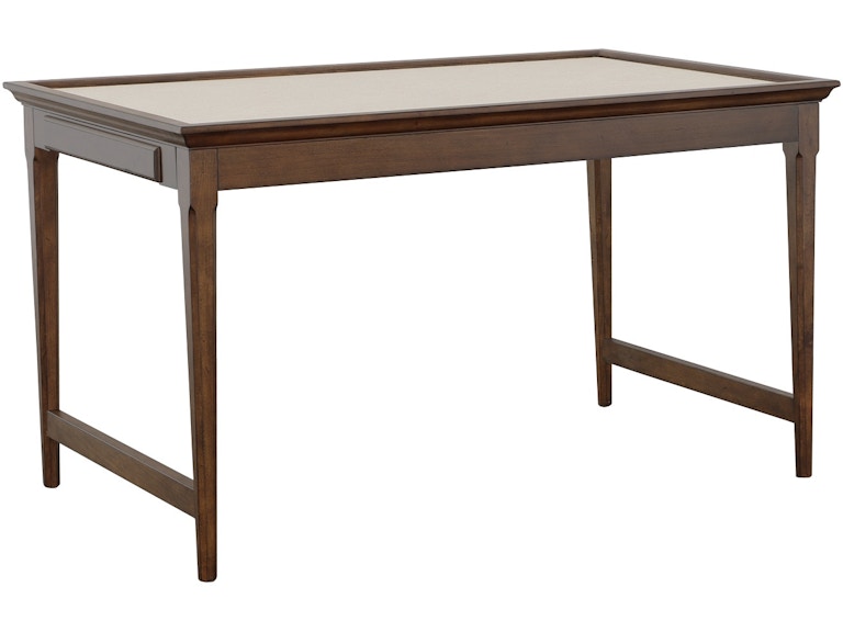 Fairfield Chair Company Bar and Game Room Jess Puzzle Table M452-86 at Norwood Furniture