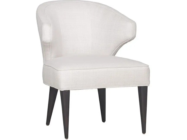 Fairfield Chair Company Bar and Game Room Libby Langdon McAleer Occasional Chair 6410-01 at Norwood Furniture