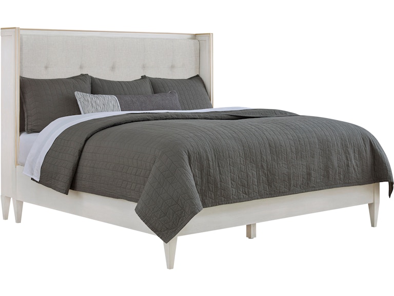 Fairfield Chair Company Bedroom Camille Queen Bed 8019-QB-E at Norwood Furniture