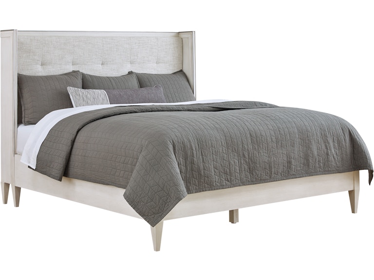 Fairfield Chair Company Bedroom Camille Queen Bed M018-QB at Norwood Furniture