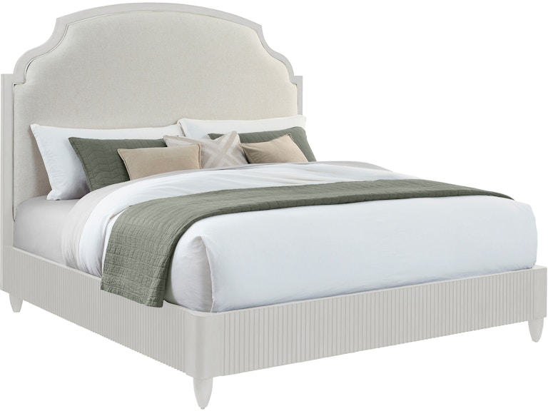 Fairfield Chair Company Bedroom East Camden Queen Bed 8098-QB-I at Norwood Furniture