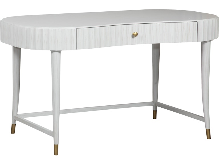 Fairfield Chair Company Bedroom East Camden Vanity Desk 8098-08 at Norwood Furniture