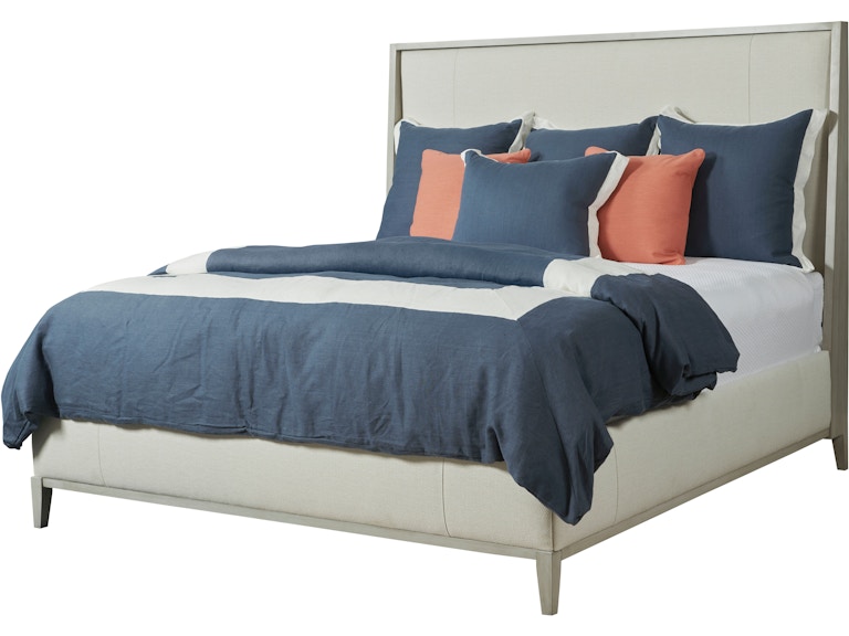 Fairfield Chair Company Bedroom Libby Langdon Ackerly Queen Bed M901-QB at Norwood Furniture