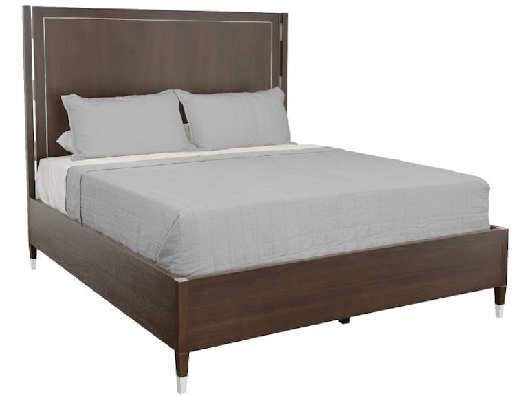 Fairfield Chair Company Bedroom Libby Langdon Farley Queen Bed 6322-QB at Norwood Furniture