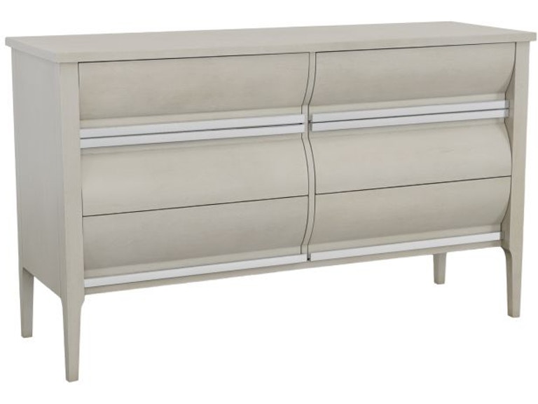 Fairfield Chair Company Bedroom Libby Langdon Heatherwood Chest 6740-CH-S at Norwood Furniture
