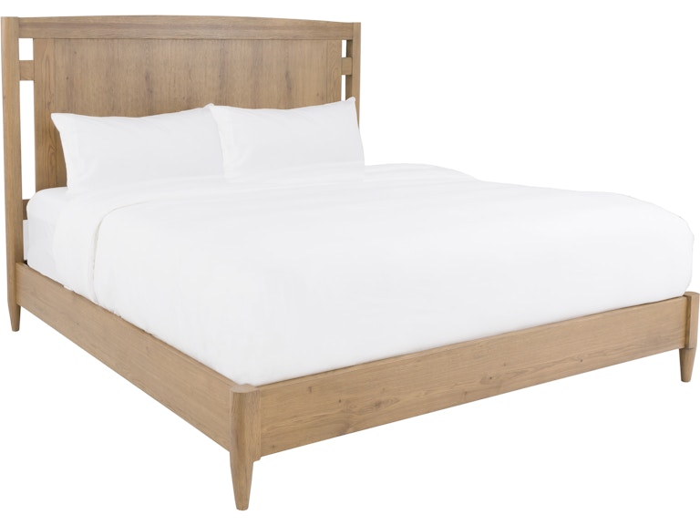 Fairfield Chair Company Bedroom Maxwell Queen Bed 8057-QB-S at Norwood Furniture