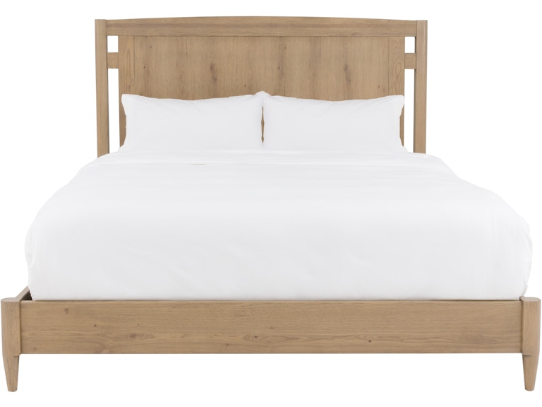 Fairfield Chair Company Bedroom Maxwell Queen Bed M057-QB at Norwood Furniture