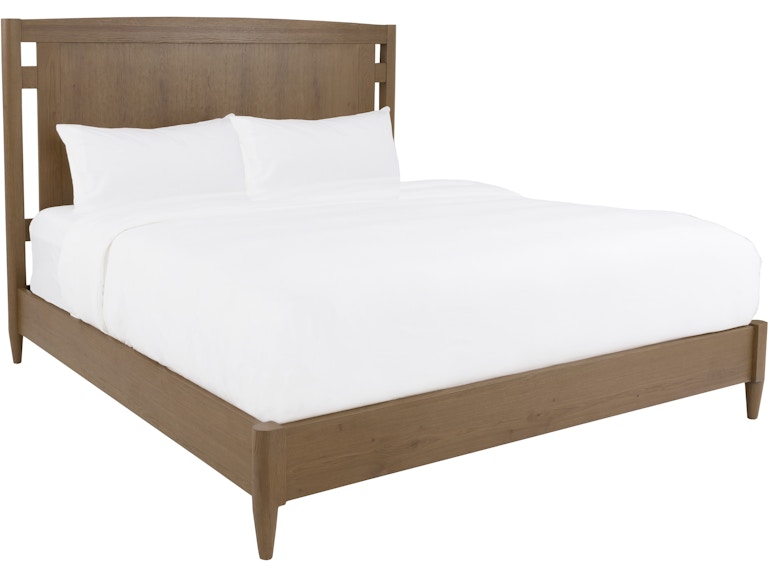 Fairfield Chair Company Bedroom Maxwell Queen Bed 8057-QB-C at Norwood Furniture