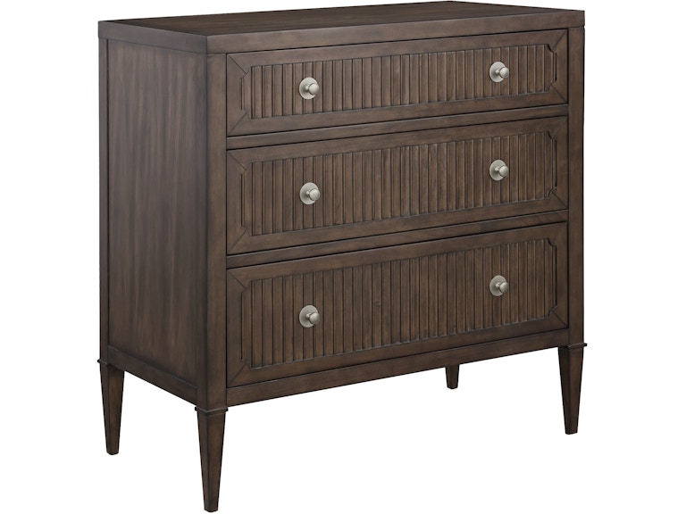 Fairfield Chair Company Bedroom West Camden Chest M096-SC at Norwood Furniture