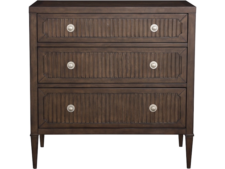Fairfield Chair Company Bedroom West Camden Chest 8096-SC at Norwood Furniture