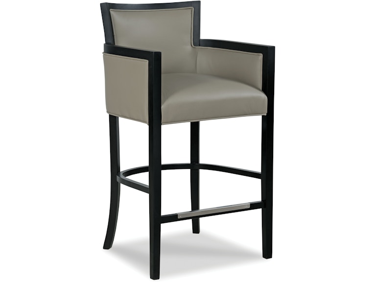 Fairfield Chair Company Casual Dining Albany Bar Stool 8720-06 at Norwood Furniture