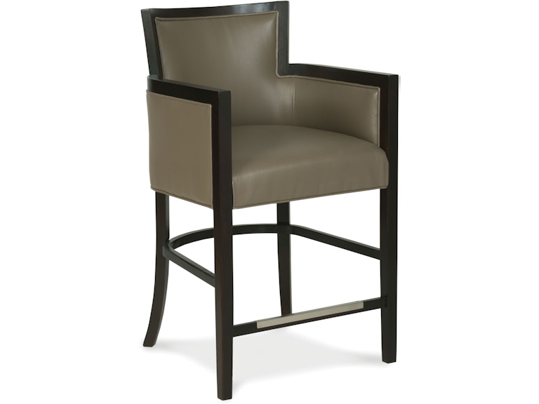 Fairfield Chair Company Casual Dining Albany Counter Stool 8720-C6 at Norwood Furniture