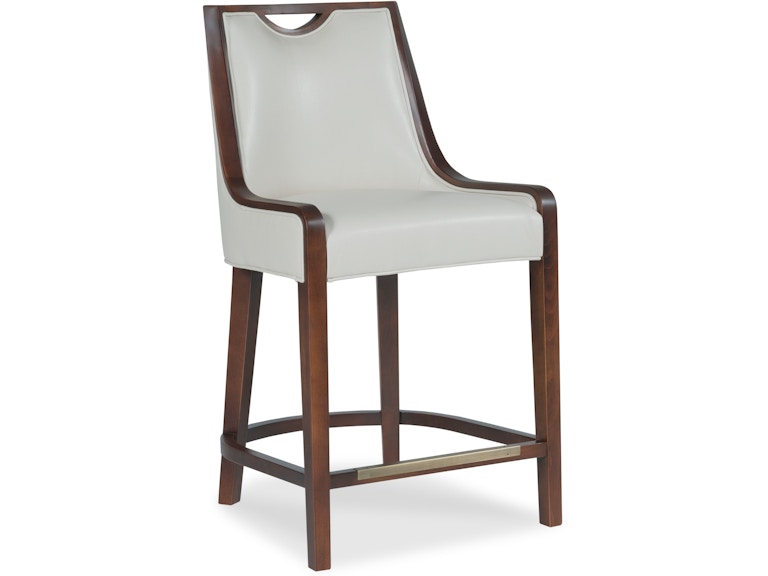 Fairfield Chair Company Casual Dining Anthony Counter Stool 8741-C7 at Norwood Furniture