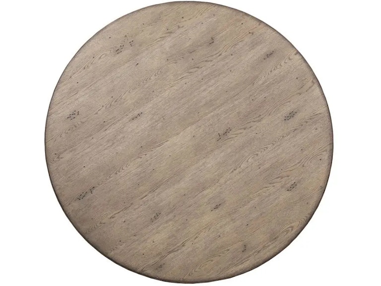 Fairfield Chair Company Casual Dining Arcadian 60" Round Dining Table Top 8063-60 at Norwood Furniture