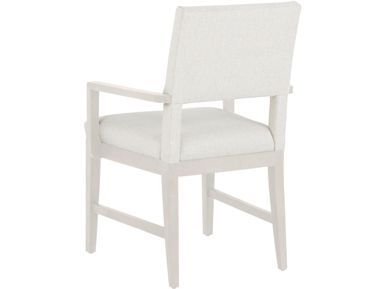 Fairfield Chair Company Casual Dining Arie Arm Chair 1306-04-L at Norwood Furniture