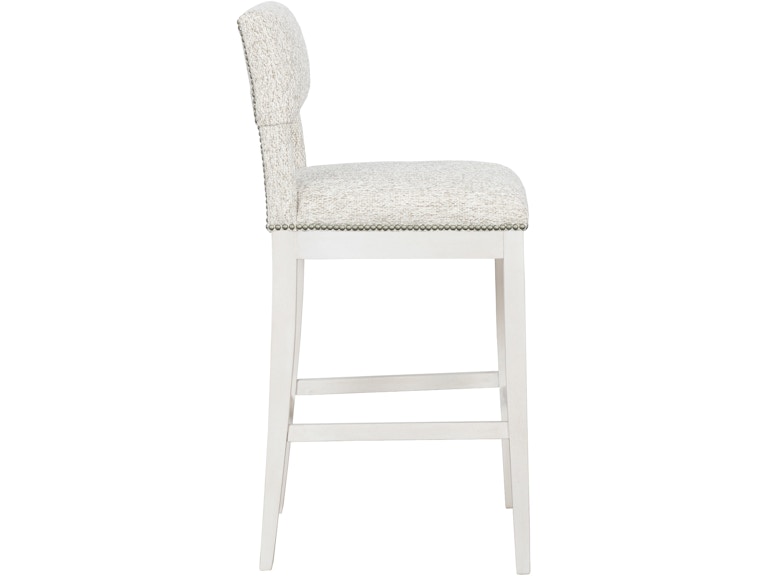 Fairfield Chair Company Casual Dining Arie Bar Stool 1302-07-L at Norwood Furniture