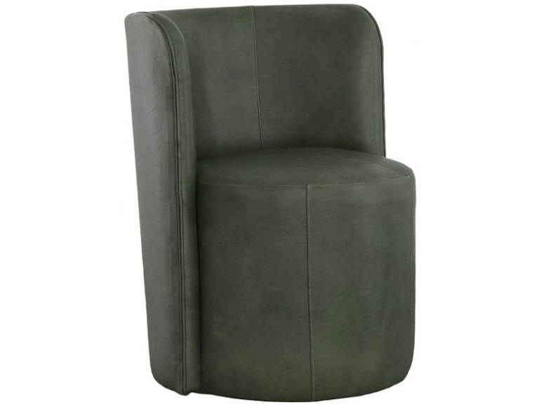 Fairfield Chair Company Casual Dining Aristotle Barrell Back Dining Chair 1402-05 at Norwood Furniture