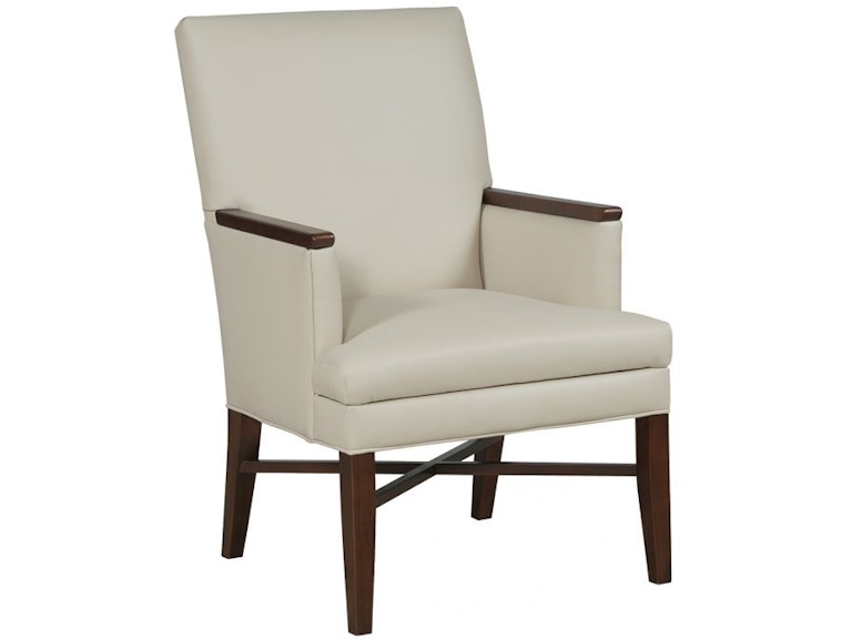 Fairfield Chair Company Casual Dining Atkinson Easy Clean Occasional Chair 8795-E1 at Norwood Furniture