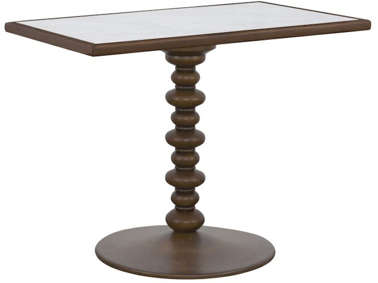 Fairfield Chair Company Casual Dining BD Collection For Fairfield Estelle Table Base 4403-TB-E at Norwood Furniture