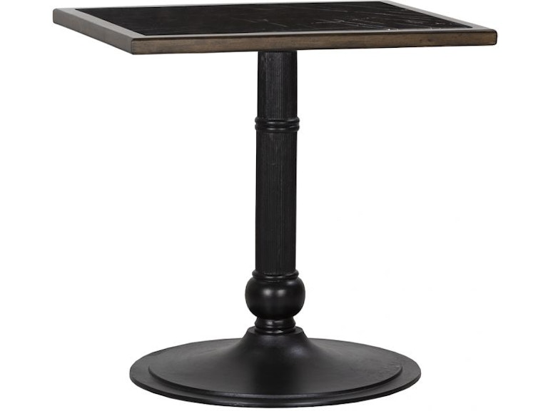 Fairfield Chair Company Casual Dining BD Collection For Fairfield Molly Table Base 4404-TB-4 at Norwood Furniture