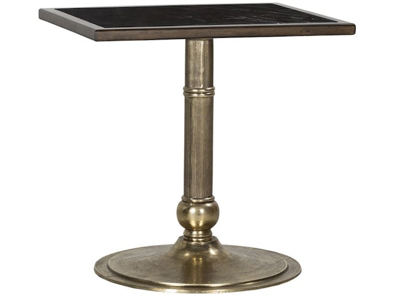 Fairfield Chair Company Casual Dining BD Collection For Fairfield Molly Table Base 4404-TB-6 at Norwood Furniture