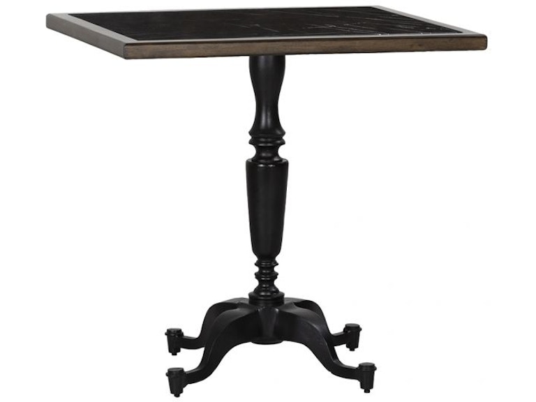 Fairfield Chair Company Casual Dining BD Collection For Fairfield Daisy Table Base 4405-TB-4 at Norwood Furniture