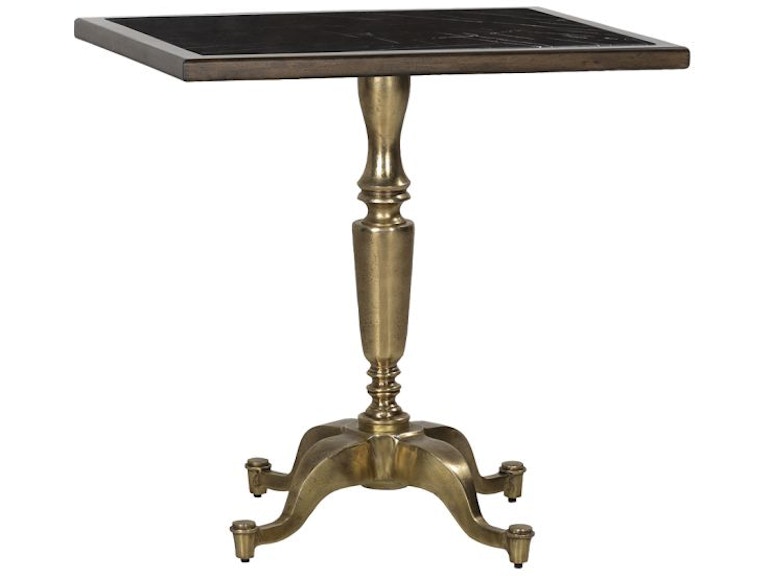 Fairfield Chair Company Casual Dining BD Collection For Fairfield Daisy Table Base 4405-TB-6 at Norwood Furniture