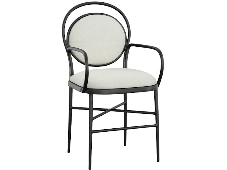 Fairfield Chair Company Casual Dining BD Collection For Fairfield Warner Counter Stool 4600-C6 at Norwood Furniture
