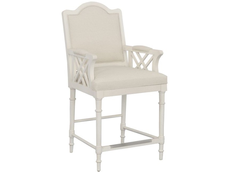 Fairfield Chair Company Casual Dining BD Collection For Fairfield Wren Counter Stool 4603-C6 at Norwood Furniture