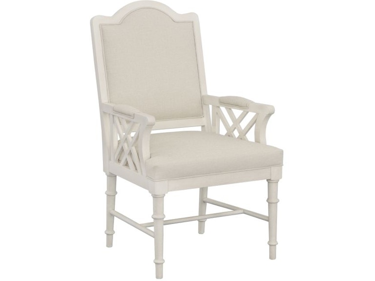 Fairfield Chair Company Casual Dining BD Collection For Fairfield Wren Dining Chair 4603-04 at Norwood Furniture