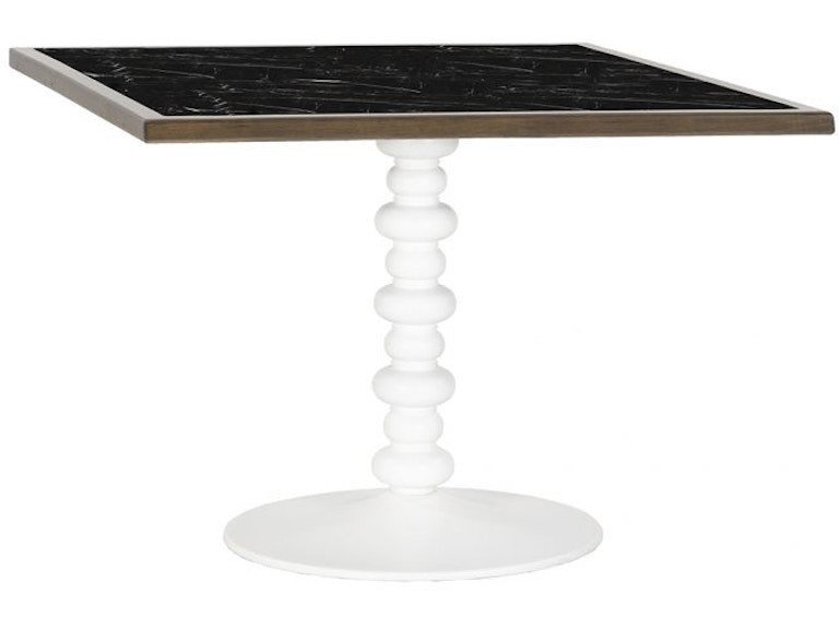 Fairfield Chair Company Casual Dining BD Collection For Fairfield Estelle Table Base M403-TB at Norwood Furniture