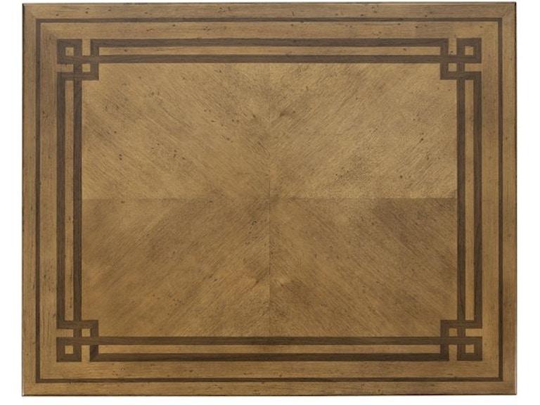 Fairfield Chair Company Casual Dining BD Collection For Fairfield Karen Table Top M424-TP at Norwood Furniture