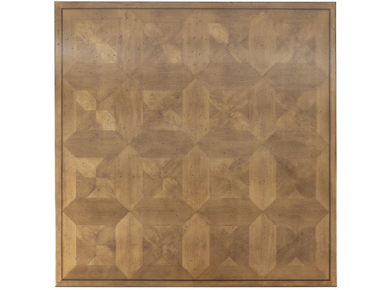 Fairfield Chair Company Casual Dining BD Collection For Fairfield Ava Table Top M446-TP at Norwood Furniture