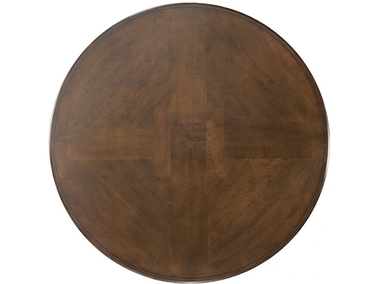 Fairfield Chair Company Casual Dining BD Collection For Fairfield Ava Table Top M464-TP at Norwood Furniture