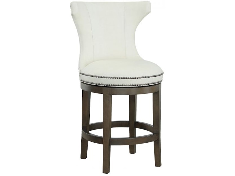 Fairfield Chair Company Casual Dining Bellini Bar Stool 2010-07 at Norwood Furniture