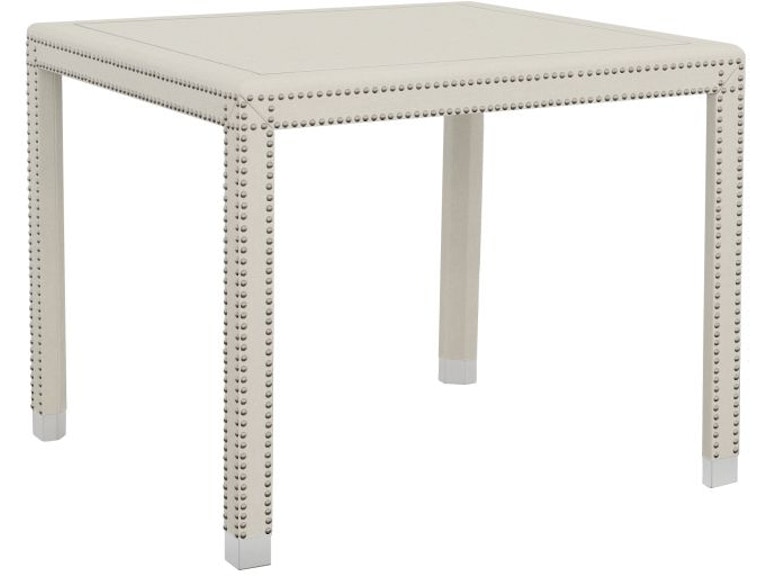 Fairfield Chair Company Casual Dining Beverly Activity Table 8007-86-2 at Norwood Furniture