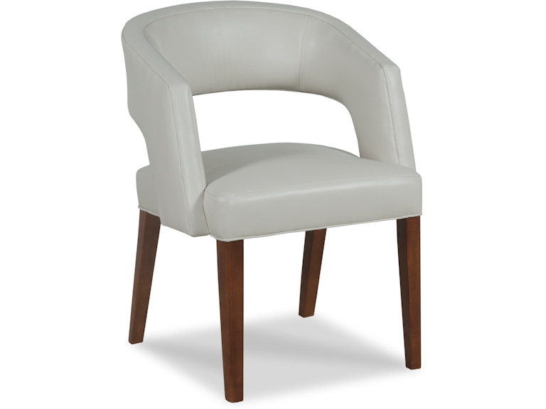 Fairfield Chair Company Casual Dining Bryant Arm Chair 8794-04 at Norwood Furniture