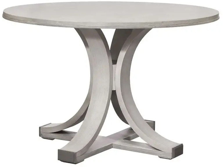 Fairfield Chair Company Casual Dining C-Ring Pedestal Base M069-TB at Norwood Furniture