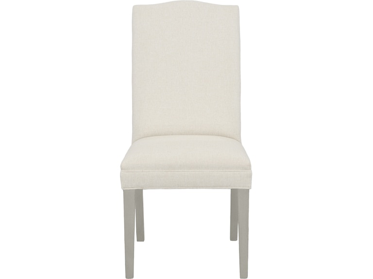 Fairfield Chair Company Casual Dining Camel Tall Back Dining Chair 1224-05-S at Norwood Furniture