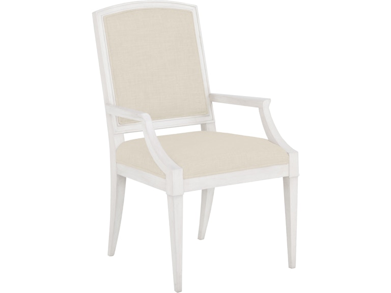 Fairfield Chair Company Casual Dining Camille Arm Chair 8019-04-E at Norwood Furniture