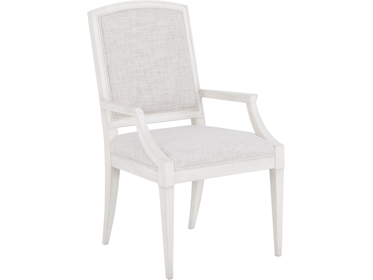 Fairfield Chair Company Casual Dining Camille Arm Chair 8018-04 at Norwood Furniture
