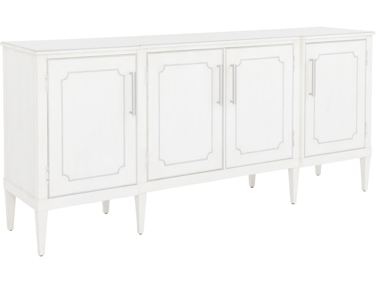 Fairfield Chair Company Casual Dining Camille Credenza M018-82 at Norwood Furniture