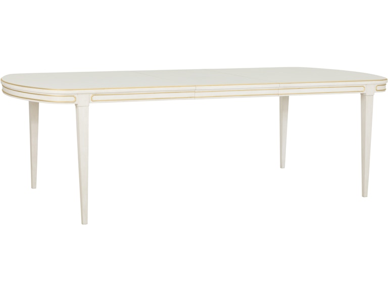Fairfield Chair Company Casual Dining Camille Dining Table 8019-DT at Norwood Furniture