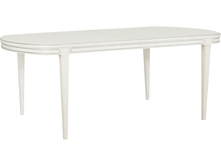 Fairfield Chair Company Casual Dining Camille Dining Table 8018-DT at Norwood Furniture