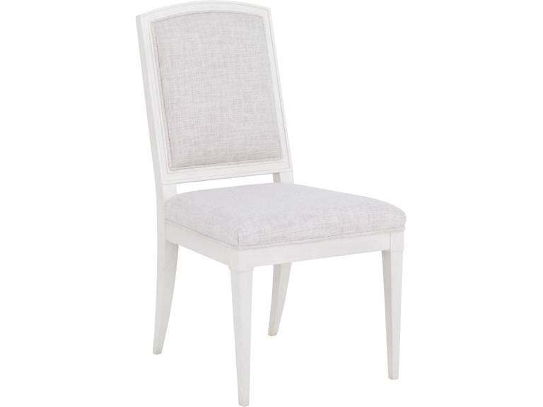 Fairfield Chair Company Casual Dining Camille Side Chair 8018-05-L at Norwood Furniture