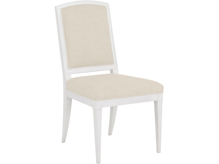 Fairfield Chair Company Casual Dining Camille Side Chair 8019-05-E at Norwood Furniture