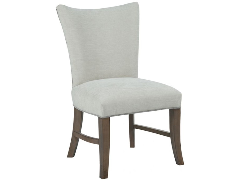 Fairfield Chair Company Casual Dining Casey Side Chair 8869-05 at Norwood Furniture