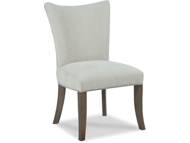 Fairfield Chair Company Casual Dining Casey Side Chair 6069-05 at Norwood Furniture