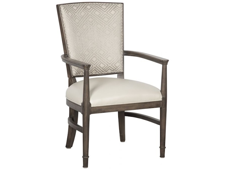 Fairfield Chair Company Casual Dining Catherine Arm Chair 8847-04 at Norwood Furniture